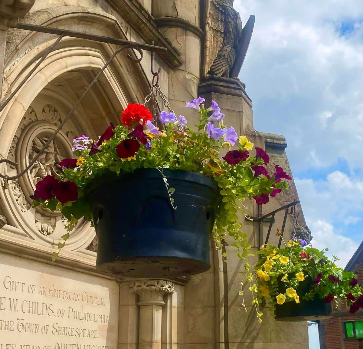 Dedicate a plaque  Featured Image